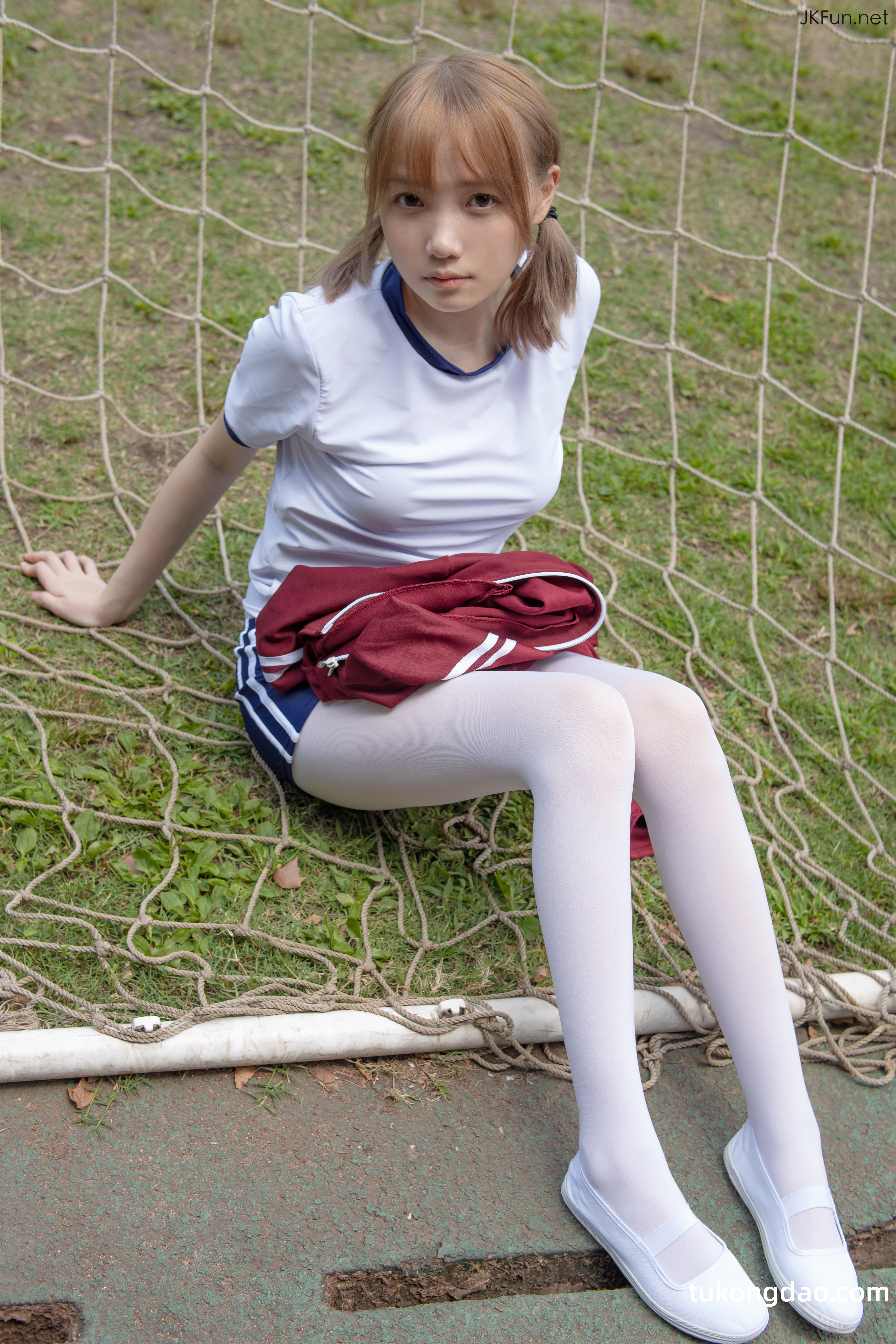 JKFUN-019 写真集 JKFUN-第48张